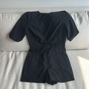 Ted baker romper
